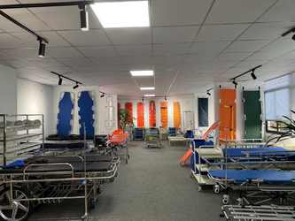 Easy Life (Suzhou) Co.,LTD.