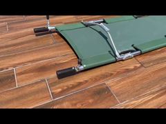 Высококачественная четырехслойная спасательная носилка с сумочкой