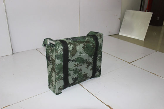 машина скорой помощи 159kg растяжителя 185cm*48cm складывая медицинская