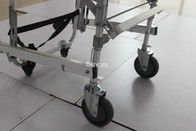 Стул лестницы EMS пожарного машины скорой помощи растяжителя стула лестницы подъема опорожнения с пряжкой быстрого выпуска