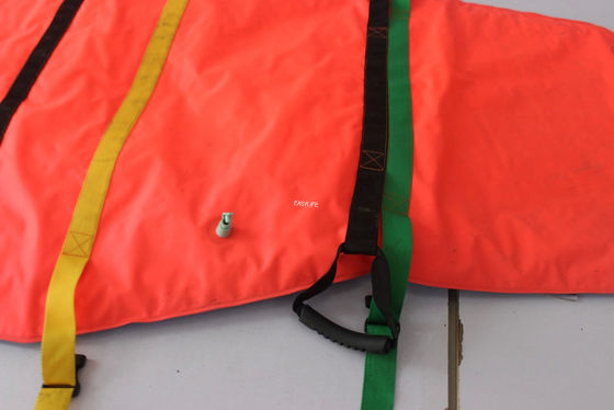 тутор тюфяка вакуума растяжителя спасения полного тела портативный аварийный