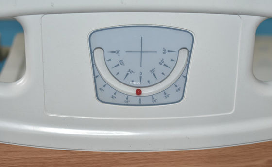 3 кровать электрической больницы медицинская ICU ABS функции терпеливая