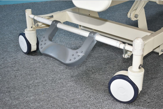 3 кровать электрической больницы медицинская ICU ABS функции терпеливая