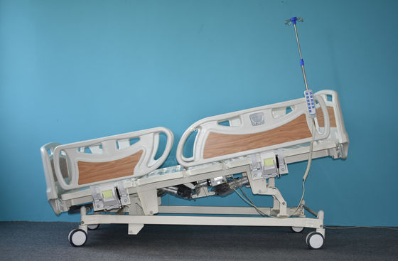 3 кровать электрической больницы медицинская ICU ABS функции терпеливая