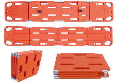 растяжителя доски позвоночника растяжителя опорожнения 20in взрослый спасения аварийного аварийный