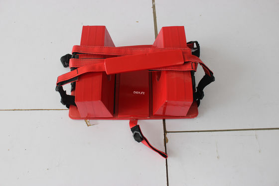 Immobilizer 56CM Dealmed делюкс аварийный главный с ремнями GB2626