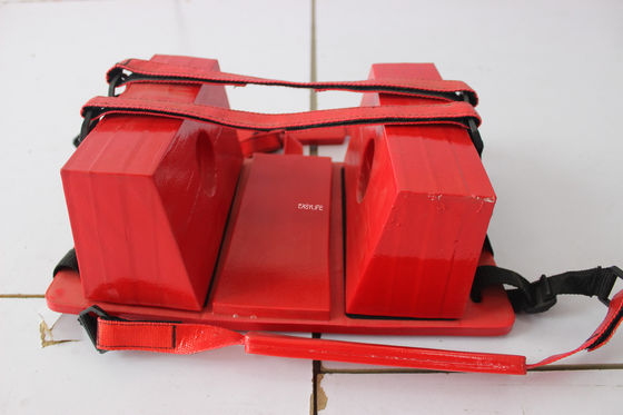 Immobilizer 56CM Dealmed делюкс аварийный главный с ремнями GB2626