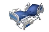 Многофункциональная электрическая больница дистанционного управления кровати клиники с 75 градусами