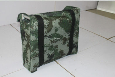 Класс I складывая медицинское легкое растяжителя снесенное с высокопрочным