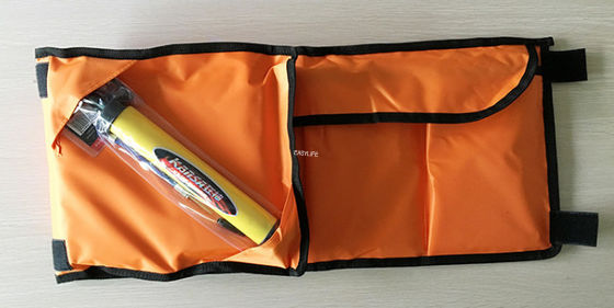 Комплект первой медицинской помощи для хирургических динамических надувных шприц.