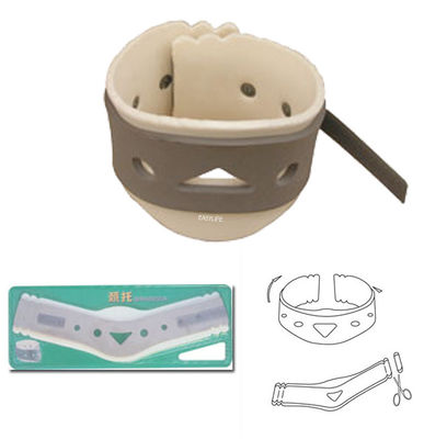 Пневматического насоса растяжителя позвоночника поддержки аппаратура тракции цервикального эффективного домашняя раздувная цервикальная