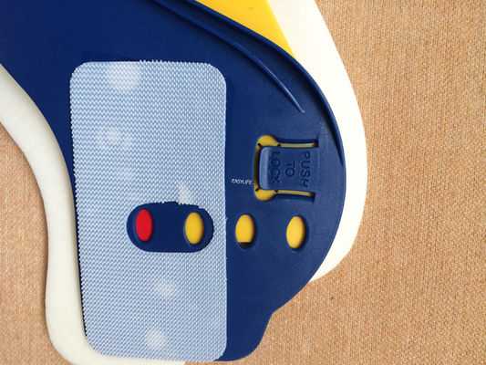 Пневматического насоса растяжителя позвоночника поддержки аппаратура тракции цервикального эффективного домашняя раздувная цервикальная