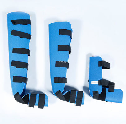 DG-E29 Пресплит экстремальная конечность шприц 87 × 35 × 18CM 2.23KG для медицинской помощи