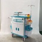 Прочное оборудование для аварийной медицинской помощи 520 мм