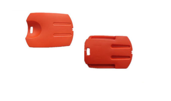 60.5CM Спинная доска экстренная спасательная носилка складная медицинская спинная доска PET