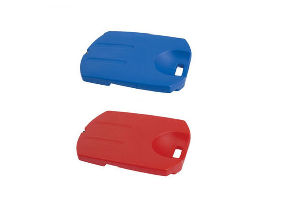 60.5CM Спинная доска экстренная спасательная носилка складная медицинская спинная доска PET