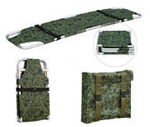 185 см*48 см складная медицинская носилка Скорая помощь 159 кг легкая масса