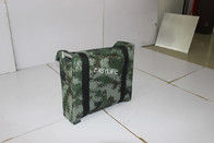 185 см*48 см складная медицинская носилка Скорая помощь 159 кг легкая масса