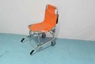 Больничная скорая помощь лестничная носилка из алюминиевого сплава