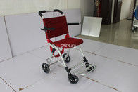 Складные аварийные мобильные носилки Легкая мочеиспускание для ношения