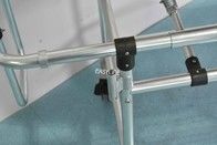 Больничное оборудование Алюминиевая сплав носилки Трансфер аварийная машина скорой помощи для пациента