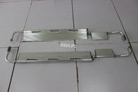 Углеродное волокно складное лоскутное носилки класса I с иммобилизатором головы