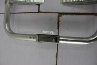 Углеродное волокно складное лоскутное носилки класса I с иммобилизатором головы