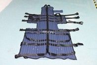 Регулируемое устройство для медицинского извлечения грудной клетки с спасательным оборудованием для первой помощи