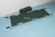 Складные компактные медицинские носилки аварийное спасение 214 * 55 * 12CM