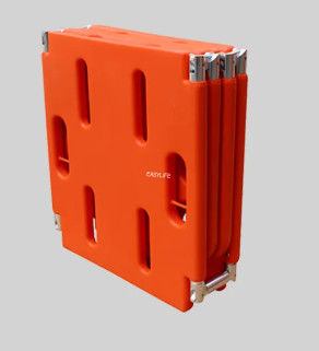 1.91М Четырехслойный скорая помощь аварийная спасательная спинная панель натяжка