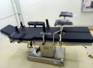 Больничное хирургическое оборудование общего назначения Электрическая операция Театральный стол Операционный стол