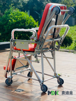 Роскошный многофункциональный трансфер троллейбуса больничная кровать скорая помощь кресло носилки