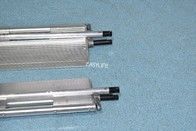 Оптовая легкая портативная спасательная экстренная помощь для перевозки пациентов травматическая носилка