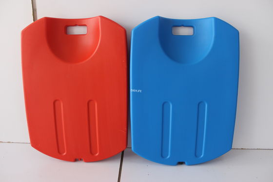 60.5CM Горячая продажа Легкий долговечный экстренный медицинский аппарат первой помощи Пластмассовая КПР-карта