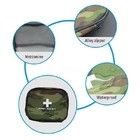 Высококачественные больничные принадлежности Медицинское оборудование Мини-коробка первой помощи для автомобиля Eva First Aid Kit Bag