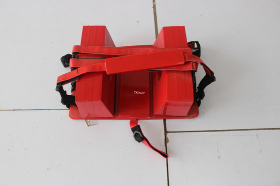 Спин-Борд Главные блоки Спин-Борд больница Универсальный иммобилизатор головы для растяжки позвоночника