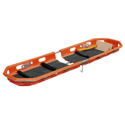 ABS отсоединяемые подвесные корзины на носилках усиленные трубки для первой помощи воздуха