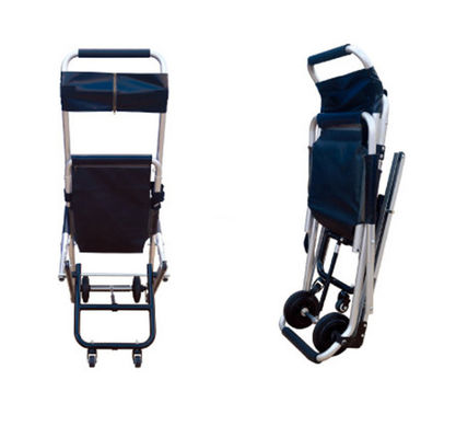 ПВХ лестничные носилки с крестообразной структурой, легкие в очистке и безопасные в использовании