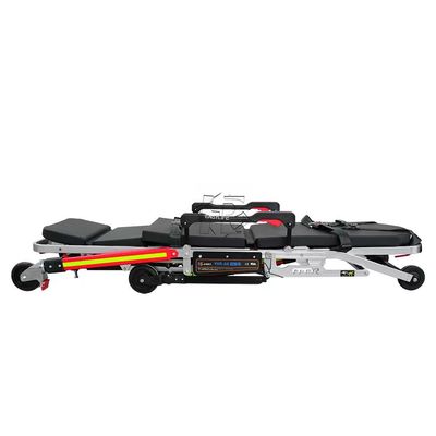 Высококлассные носилки-каталка для погрузки