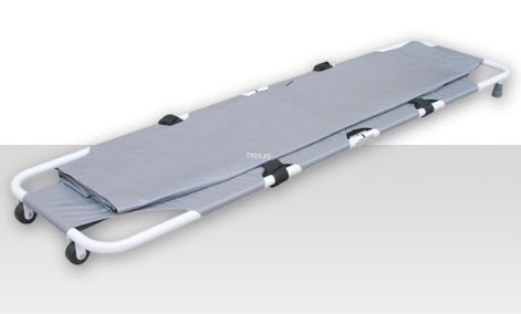 Носилки для перевозки трупов