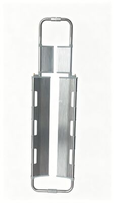 сплав алюминия санитарного транспорта растяжителя ветроуловителя 2100mm медицинский