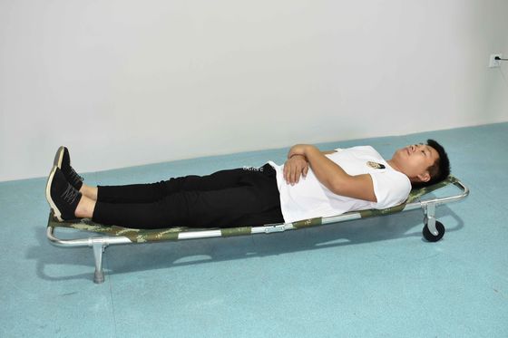 Класс I складывая медицинское легкое растяжителя снесенное с высокопрочным