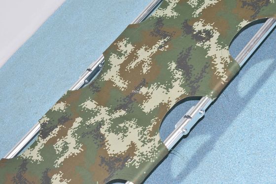 Класс I складывая медицинское легкое растяжителя снесенное с высокопрочным