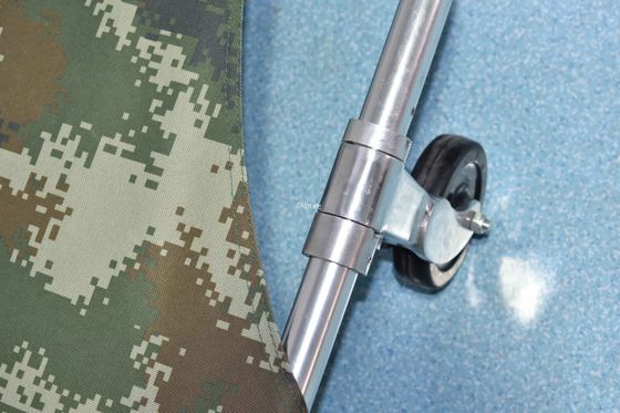 Класс I складывая медицинское легкое растяжителя снесенное с высокопрочным