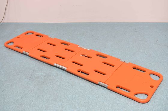 Растяжитель доски позвоночника горячего растяжителя доски позвоночника надувательства портативного узкого аварийного пластиковый