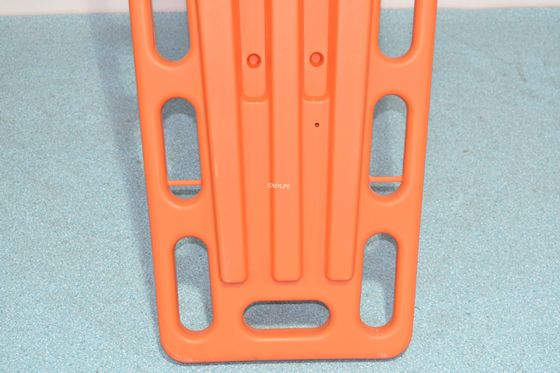 аварийная ситуация 186x 41x 5cm переносит складывая медицинскую машину скорой помощи растяжителя