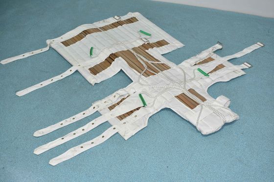 13Kg грузит растяжитель спасения Нейл Robertson холста растяжителя Bariatric машины скорой помощи шахт