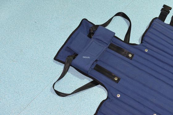 Бамбука холста спасения больницы MDK-A16III) растяжитель Нейл Robertson складчатости аварийного материальный