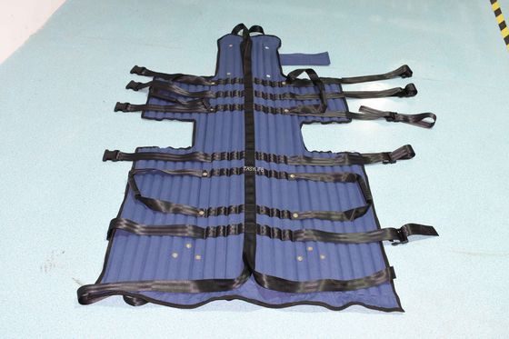 Бамбука холста спасения больницы MDK-A16III) растяжитель Нейл Robertson складчатости аварийного материальный