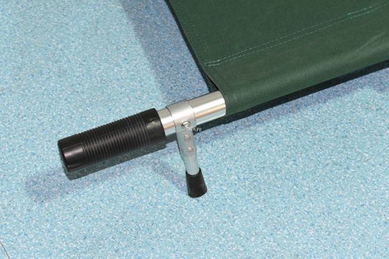 Сразу изготовитель DG-A4 для растяжителя складчатости растяжителя 4 спасения портативного растяжителя больницы складного медицинского